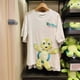 thumbnail image 5 of Camiseta original Shanghai Disney 2024 Duffy CookieAnn manga corta algodón StellaLou pareja básica manga corta, 5 of 5
