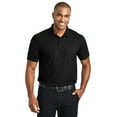 thumbnail image 3 of EZPerformance Pique Polo. K600, 3 of 13