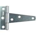thumbnail image 3 of National Hardware - V284 3" Light T-Hinge with Screws, 3 of 4