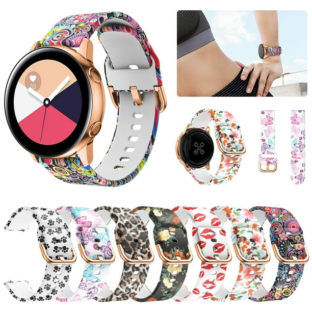 samsung watch active straps