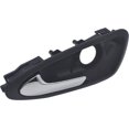 thumbnail image 2 of Front Left Inner Door Handle 6j1837113a Ibiza, 2 of 5