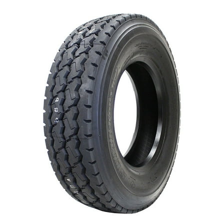 Set of 2 Sumitomo ST528 11R24.5 149Y H Tires
