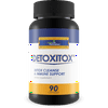 Detoxitox - Detox Cleanse & Immune Support Supplement - Full Body Cleanse, Liver Cleanse, Kidney Cleanse - Help Rejuvenate Your Body - Antioxidant Rich Formula - Aid Overall Health - Daily Cleanse