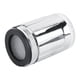 thumbnail image 2 of Grifo de color LED - Sensor de temperatura de resplandor que cambia de luz LED de 3 colores Grifo de ducha Grifo de agua para cocina, 2 of 5