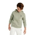thumbnail image 4 of U.S. Polo Assn. Boys Fleece Pullover Hoodie, Sizes 4-18, 4 of 4