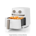 thumbnail image 5 of Freidora de Aire Black+Decker Digital 4.2 L Color Blanco, 5 of 5