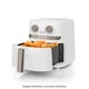thumbnail image 5 of Freidora de Aire Black+Decker Digital 4.2 L Color Blanco, 5 of 5