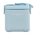 thumbnail image 1 of Cooler Igloo, con correas, estilo pícnic, 11 cuartos de galón, 1 of 3