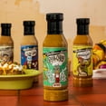thumbnail image 2 of TorchBearer Sauces Psycho Curry, 2 of 5