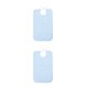 thumbnail image 3 of Jumpingount Baberos para adultos con discapacidad Toalla de tela a la hora de comer Bolsillo de arroz a prueba de agua Anti-suciedad Enfermería Ancianos Type5 NO5 Jumpingount CBP311695, 3 of 6
