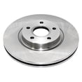thumbnail image 2 of Disc Brake Rotor, 2 of 2