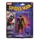 thumbnail image 1 of Figura de Acción Hasbro Marvel Legends Series Uncanny Spider Man Nightcrawler, 1 of 5