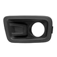 thumbnail image 2 of For Nissan Titan 18-19 Front Driver Side Fog Light Bezel New Replacement, 2 of 2
