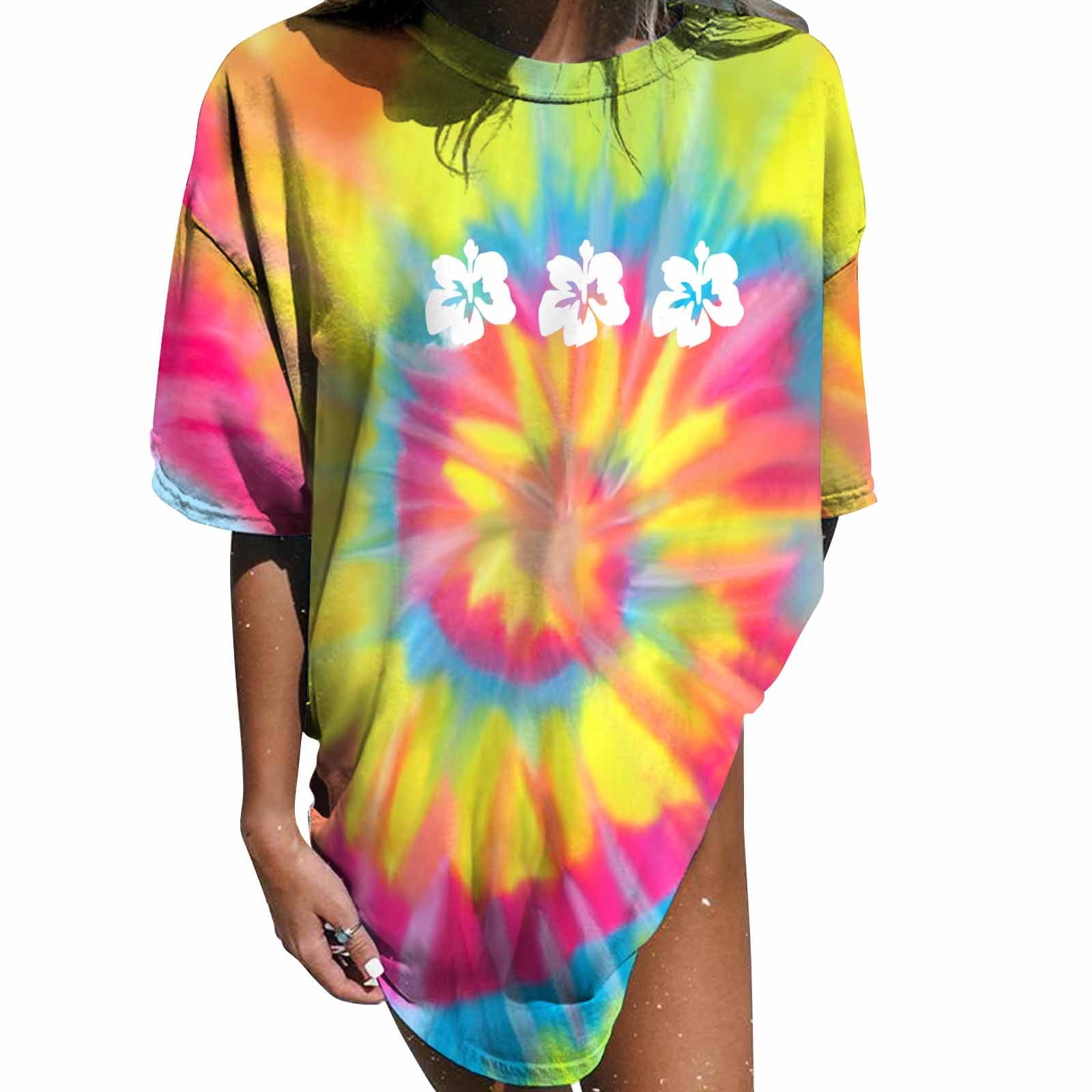 Blouses Short Sleeve Women Tops 