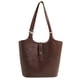 thumbnail image 2 of Tote Bag Bolso Mujer 65gdc (Café), 2 of 9