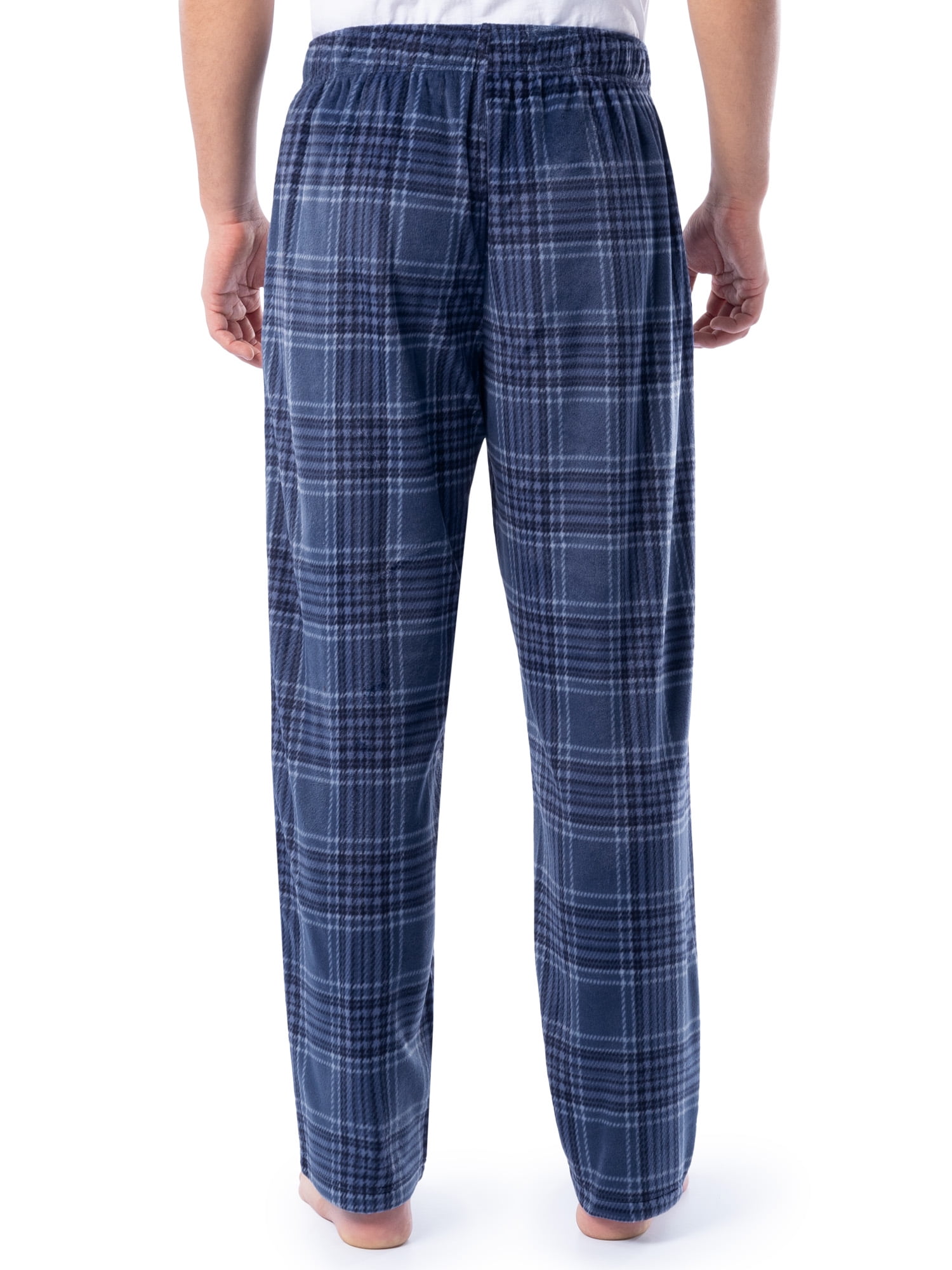 Fruit of the Loom Men's and Big Men's Fleece Sleep Pant, Sizes S - 6XL