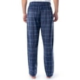 thumbnail image 3 of Fruit of the Loom Men's and Big Men's Fleece Sleep Pant, Sizes S - 6XL, 3 of 8