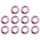 thumbnail image 1 of Air Flavor Pods Botella Anillo Fragancia (manzana), 1 of 4