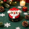 thumbnail image 6 of Christmas Themed Stress Relief Toy - Holiday Party Favor And Desktop Decoration Christmas Gift Toy(B), 6 of 6