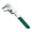 3, variant on F-type Wrench Right Angles Wrench Adjustable Spanner Pipe Wrenches Wide Jaw Opening Wrenches F Spanner