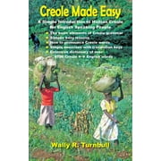 Creole Made Easy, (Paperback)