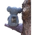 thumbnail image 2 of Koala lámpara solar colgante resina creativa simulación animal árbol colgante jardín paisaje ornamento ER, 2 of 5