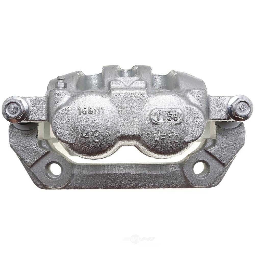 ACDelco 18FR2617C Reman Friction Ready Coated Disc Brake Caliper