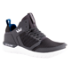 thumbnail image 2 of Tenis Supra Niño Method Acolchado gris 20, 2 of 5