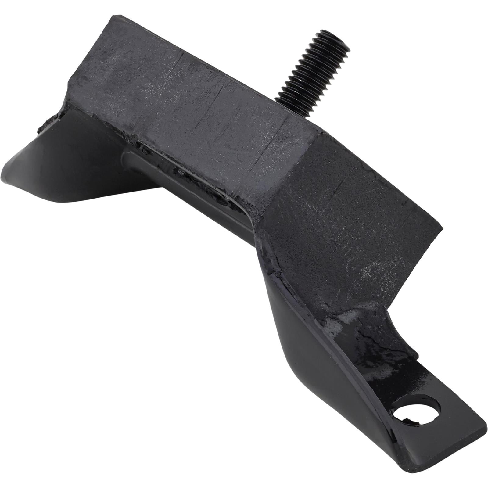 289-351W Rubber Motor Mount, Right Side, Fits Ford Small Block