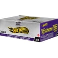 thumbnail image 1 of Hot Wheels Car Culture & Team Transport Factory Set, For Collectors, 1 of 6