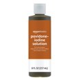 thumbnail image 1 of Antiséptico de primeros auxilios Amazon Basics con 10% de povidona yodada, 240 ml, 1 of 2