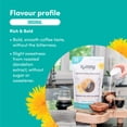 thumbnail image 3 of Nummy Creations Original Instant Chicory & Dandelion Coffee Alternative, Caffeine-Free, 300g, 3 of 9
