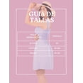 thumbnail image 5 of Vestido Casuale Unitalla Mujer Vestido Corto Midi Outfit Casual, 5 of 5