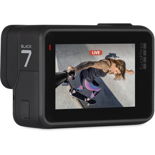 Gopro Hero7 Hero 7 Action Camera Black Pro All You Need Accessory Bundle With 64gb Micro Sd Head And Chest Strap Dog Harness Medium Case Much More Walmart Com Walmart Com Gopro Hero7 Hero 7 Action Camera Black Pro All You Need Accessory Bundle With 64gb Micro Sd Head And Chest Strap Dog Harness Medium Case Much More Walmart Com Walmart Com