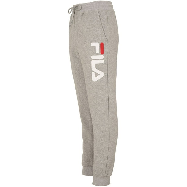 fila jacky fleece joggers