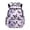 Purple Butterfly, variant on KUIFORTI Cute Dinosaur Boys Girls School Backpack Toddler Bookbag with Straps Large Capacity for Elementary Primary Back to School
