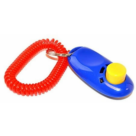 ALEKO Ts-bc16 Dog Training Clicker