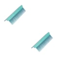 thumbnail image 1 of Minnieouse Barber Straightening Comb Attachment Fit Hair  Type Straightening Iron Flat V Type1, 1 of 6
