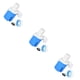 thumbnail image 3 of Greeniant 1 Inch Water Float Valve Automatic Water Valve Controller Control Level Type1 NO1, 3 of 6