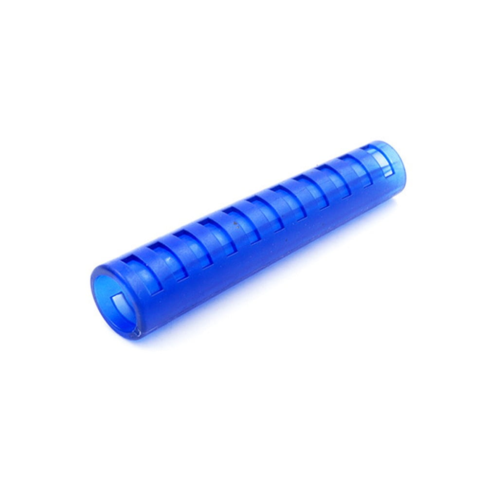 Mduoduo Scuba Diving 95mm Long Regulator Hose Low Pressure Hose Guard