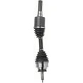thumbnail image 6 of Detroit Axle - 4WD Front CV Axles Assembly Replacement for 2009-2014 Ford F-150 Expedition Lincoln Navigator - 2pc Set, 6 of 7
