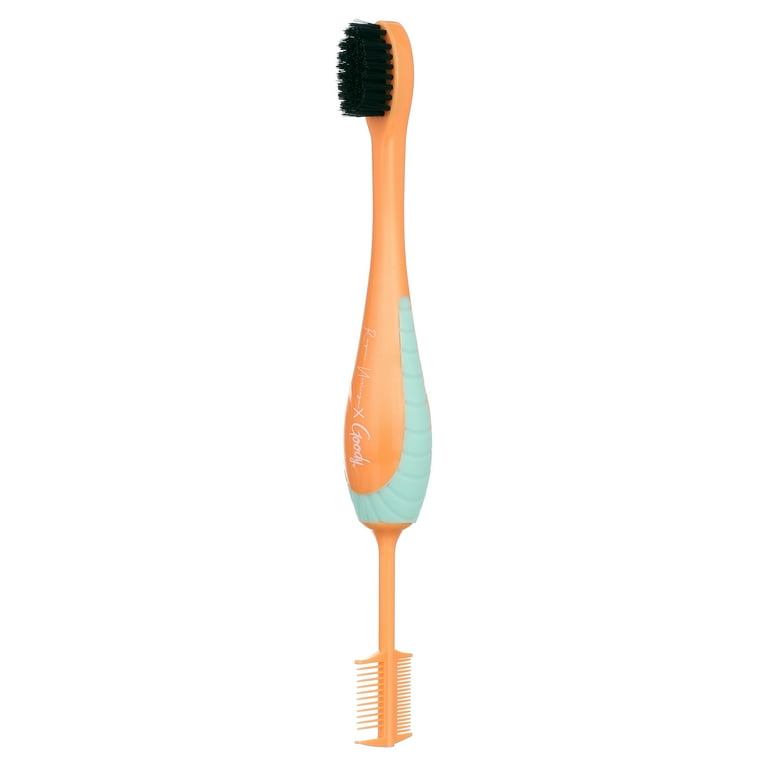 Goody Tru X Reyna Noriega Collab Edge Smoothing Brush 1 Ct