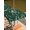 Dark Green, variant on St. Patrick's Day Outdoor Tablecloth - 54x54 Inch Square Dining Table Cover, Dark Green Lucky Shamrock Leaves Spring Waterproof Outdoor Table Cloth with Umbrella Hole & Zipper for Picnic/Patio/Party