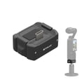 thumbnail image 1 of PULUZ PU897B Camera Charging Adapter Base Camera Stand Base Mount Adapter Compatible with DJI OSMO Pocket 3, 1 of 9