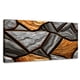 thumbnail image 1 of Cuadro Decorativo Canvas Abstracto Mármol Modernos 120x60, 1 of 3