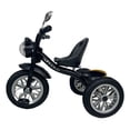 thumbnail image 2 of Triciclo Para Niños Starkids Tipo Chopper Skas010 Negro, 2 of 2