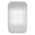 Ice Mountain Spring Water, 2.5 Gal, Single Plastic Jug