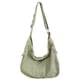thumbnail image 1 of Bolso Cruzado Mano Lona Mujer Correa Hombro Ajustable, 1 of 9