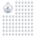 thumbnail image 1 of 120Pcs LED Balloon Lights, Mini LED Light Warm White, LED Balloon Light for Paper Lantern, Balloon Light, Birthday, 1 of 7