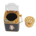 thumbnail image 4 of Mini Makeup Brush Cleaner Device Simulation Automatic Cleaning Washing Machine for Sponge and Powder Puff Toy, 4 of 9